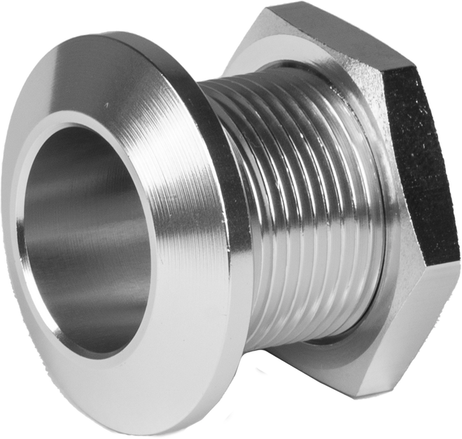 FIRE POWER Billet Bow Eye Bushing Billet for PWC / Personal Watercraft | 1108112 | 27-7068