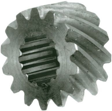 WSM Rotary Valve Gear for PWC / Personal Watercraft | Fits Sea-Doo | 010-450 | 23-0450