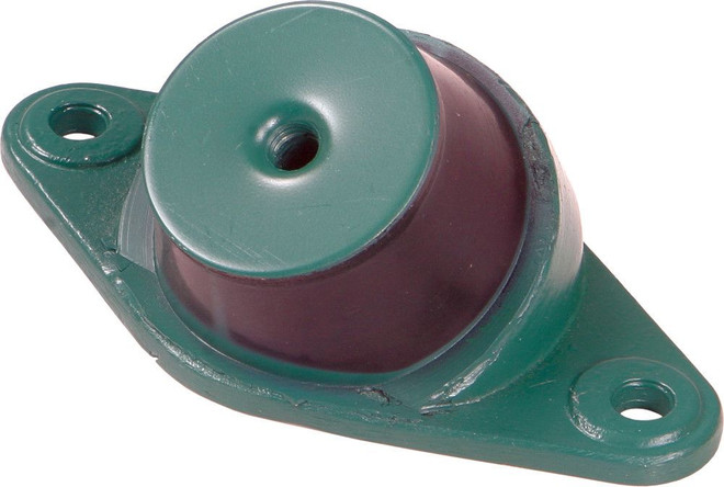MONKEY GRIP Motor Mounts for PWC / Personal Watercraft | Fits Kawasaki | 57-1143 | 27-7306