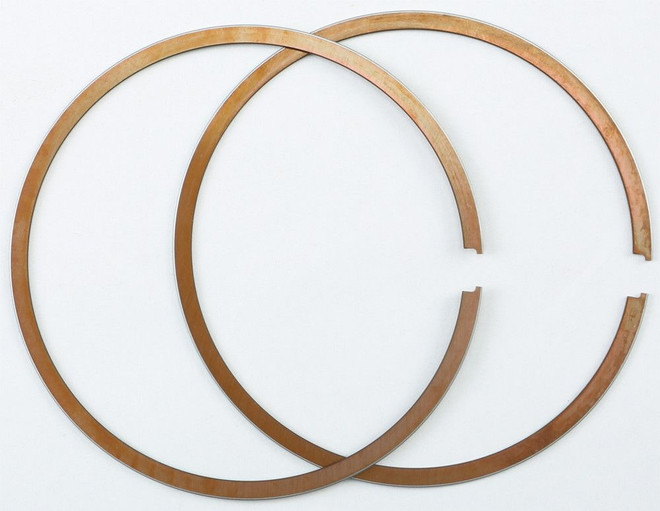 WISECO Ring Set Chrome for PWC / Personal Watercraft | 2874CD | 2874CD