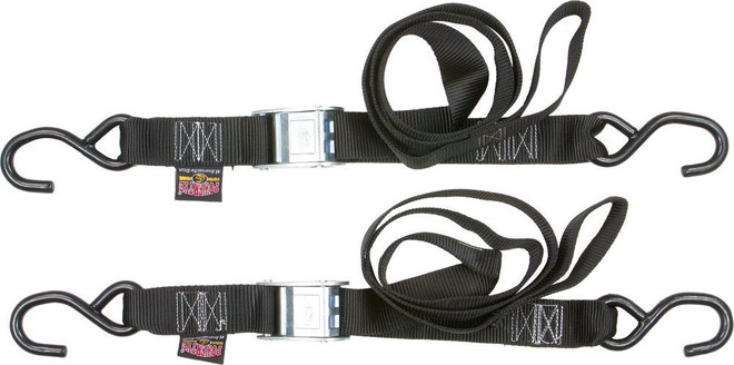 POWERTYE 1 1/2 Fat Straps 6000lb, nylon for PWC / Personal Watercraft | 28622 | 29-1120