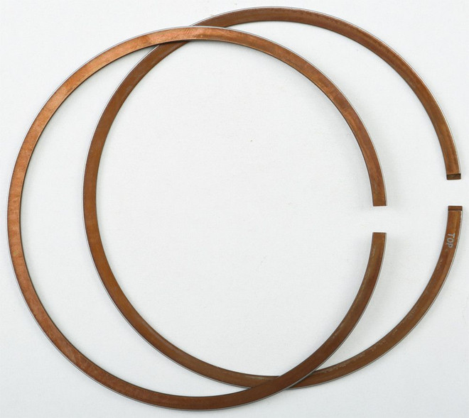 WISECO Ring Set Chrome for PWC / Personal Watercraft | 3347KD | 3347KD