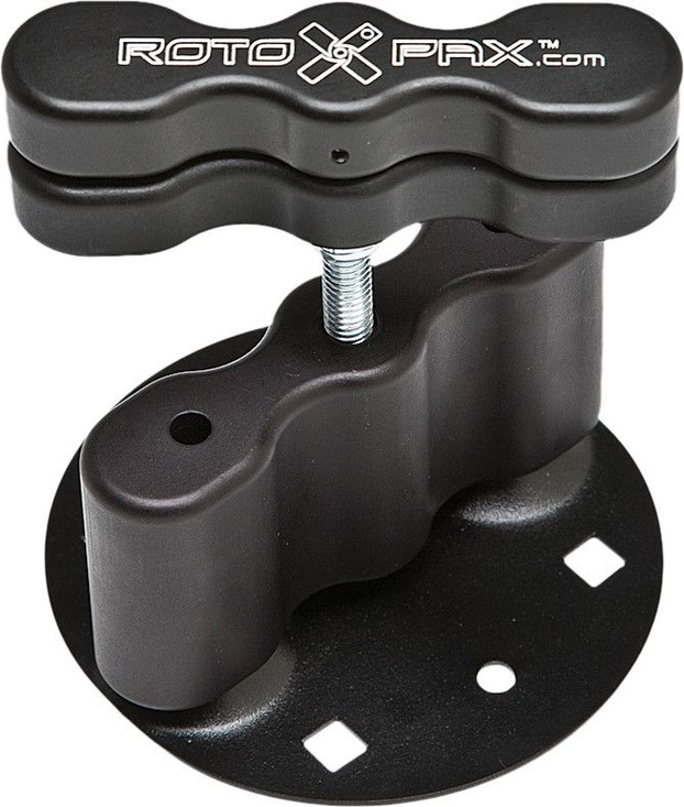 ROTOPAX Outdoor Container Pack Mount for PWC / Personal Watercraft | RX-DLX-PM | 451-3005