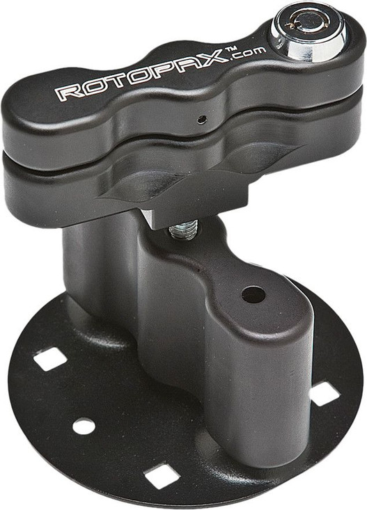 ROTOPAX Outdoor Container Pack Mount for PWC / Personal Watercraft | RX-LOX-PM | 451-3010