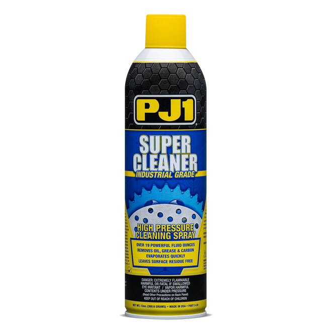 PJ1 Super Cleaner for PWC / Personal Watercraft | 3-21 | 57-0321
