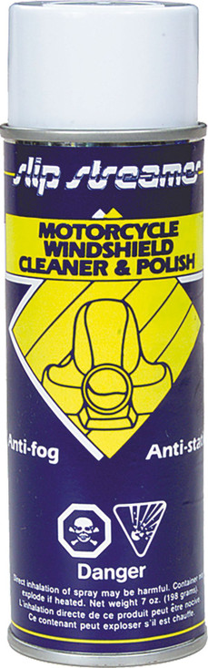 SLIPSTREAMER Windshield Cleaner & Polish for PWC / Personal Watercraft | S-C/P-M | 56-6550