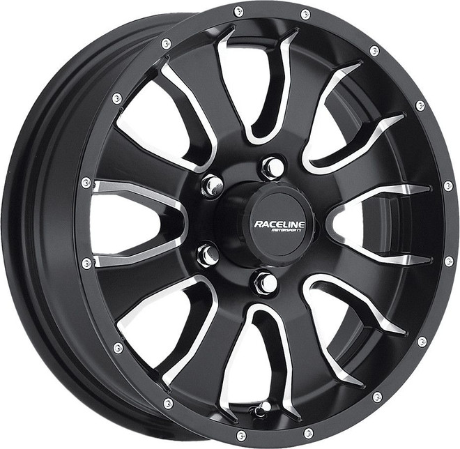 AWC Mamba Aluminum Trailer Wheel aluminum for PWC / Personal Watercraft | 860M-56060 | 58-8061