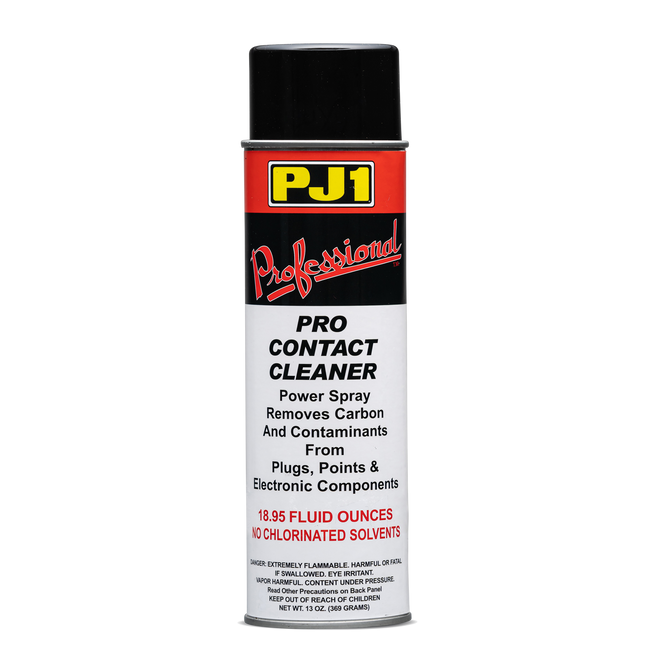 PJ1 Pro-enviro Shop Contact Cleaner rubber for PWC / Personal Watercraft | 40-3 | 57-0403