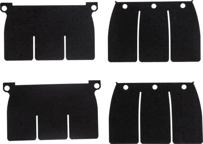 MOTO TASSINARI Black Cage W/delta Force Reed for PWC / Personal Watercraft | DP110-1 | 59-6815