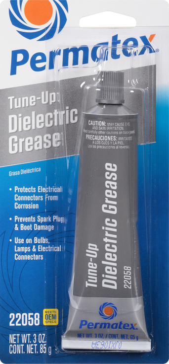 PERMATEX Dielectric Tune-up Grease for PWC / Personal Watercraft | 22058 | 59-9199