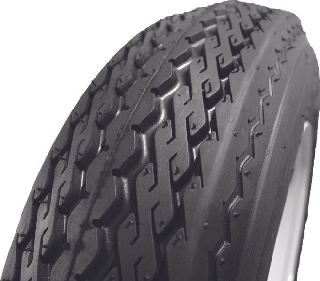AWC Treadstar Trailer Tires for PWC / Personal Watercraft | T4.80-8C | 58-8100