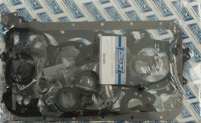 WSM Complete Gasket Kit for PWC / Personal Watercraft | Fits Kawasaki Ultra 260X, Kawasaki Ultra 250X | 007-646 | 687-64600