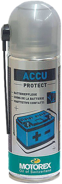 MOTOREX Accu Protect Spray for PWC / Personal Watercraft | 302288 | 580-0411