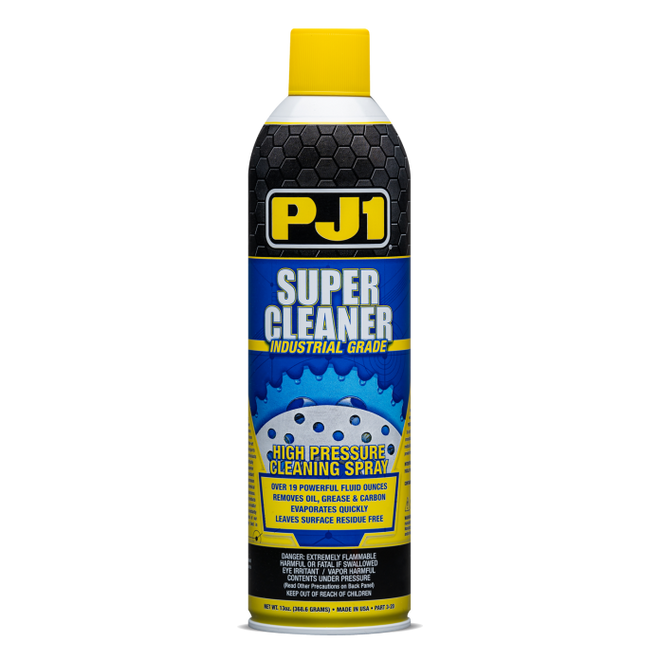 PJ1 Super Cleaner Brake for PWC / Personal Watercraft | 3-20 | 57-0320