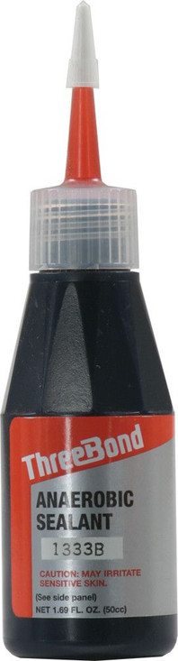 THREEBOND Medium Strength Bearing & Stud Thread Lock for PWC / Personal Watercraft | 1333B50C | 59-9116