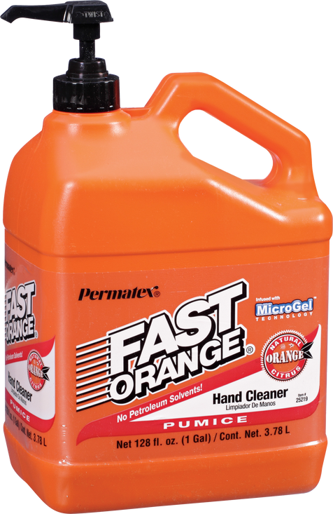 PERMATEX Hand Cleaner for PWC / Personal Watercraft | 25219 | 59-9202