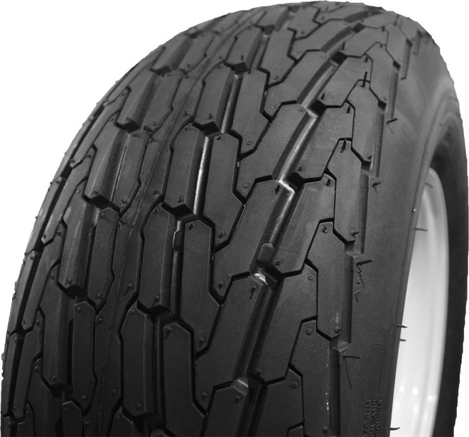 AWC Treadstar Trailer Tires for PWC / Personal Watercraft | T20.5X8.00-10E | 58-8104