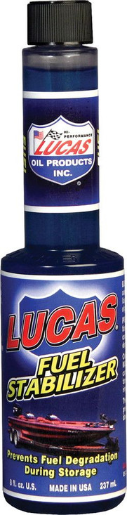 LUCAS Fuel Stabilizer 1 oz for PWC / Personal Watercraft | 10314 | 58-5285