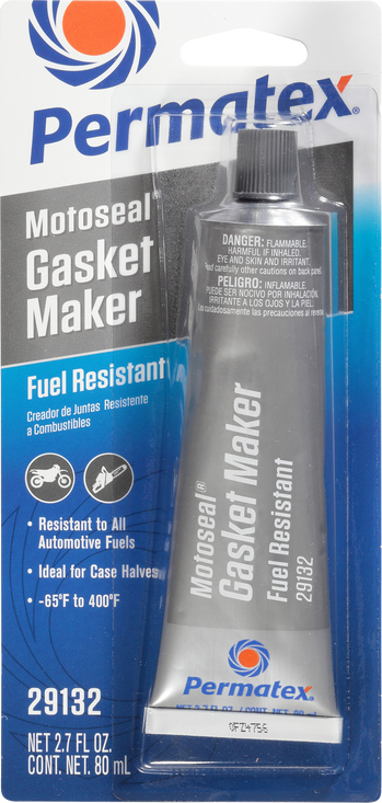 PERMATEX Motoseal Gasket Maker for PWC / Personal Watercraft | 29132 | 59-9183
