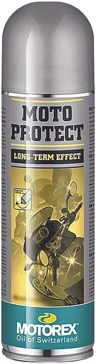 MOTOREX Moto Protect Spray Chrome for PWC / Personal Watercraft | 304250 | 580-0421