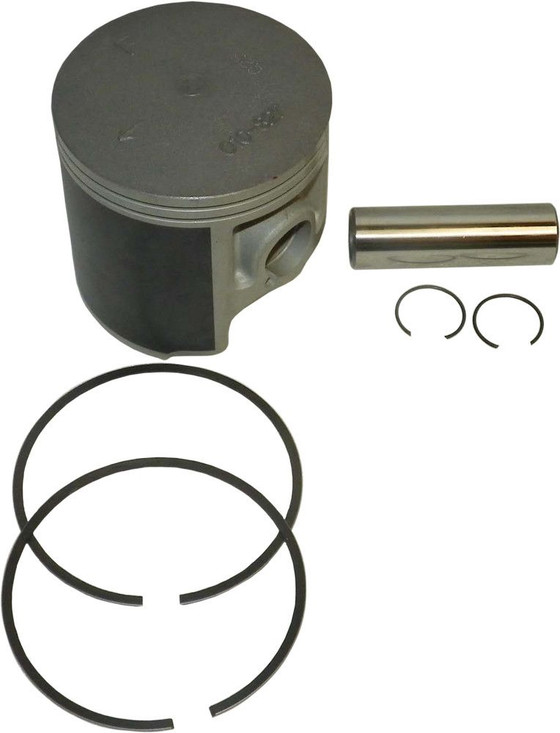 WSM Piston Platinum Y701 for PWC / Personal Watercraft | Fits Yamaha | 010-827-06PK | 78-82706P