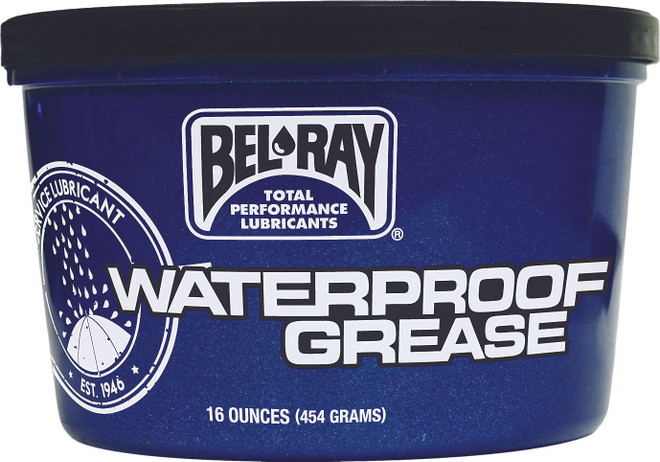 BEL-RAY Waterproof Grease for PWC / Personal Watercraft | 99540-TB16W | 840-1100