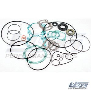 WSM Complete Gasket Kit for PWC / Personal Watercraft | Fits Sea-Doo | 007-623 | 687-62300