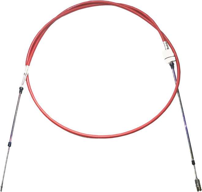 WSM Reverse Cable for PWC / Personal Watercraft | Fits Yamaha | 002-058-10 | 72-25810