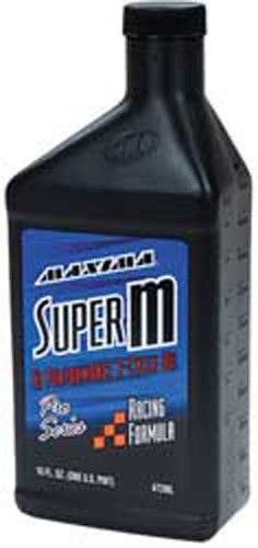 MAXIMA Super M Oil for PWC / Personal Watercraft | 20916 | 78-9801