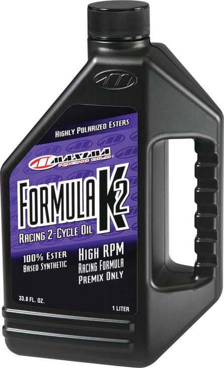 MAXIMA 2-cycle Formula K2 Lubricant for PWC / Personal Watercraft | 22964 | 78-9834