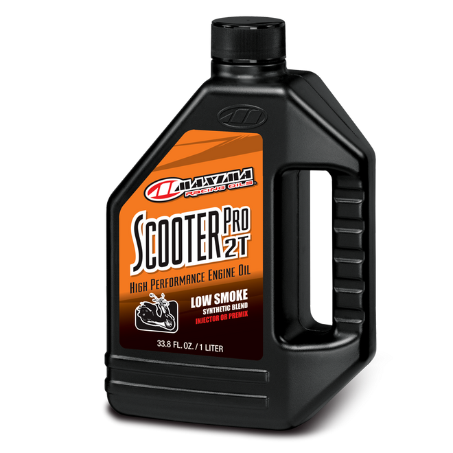 MAXIMA Scooter Pro Oil for PWC / Personal Watercraft | 27901 | 78-9838