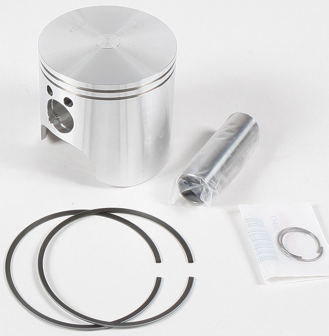 WISECO Piston aluminum for PWC / Personal Watercraft | Fits Kawasaki | 809M08150 | 809M08150