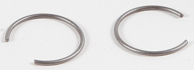 WISECO Piston Circlip for PWC / Personal Watercraft | Fits Kawasaki | CW15 | CW-15