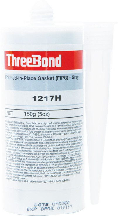 THREEBOND Formed-in-place Gasket for PWC / Personal Watercraft | 1217H | 59-9125