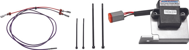 RIVA Sea-doo Speed Control Override Module for PWC / Personal Watercraft | Fits Sea-Doo | RS11090-SCOM-16 | 82-9004