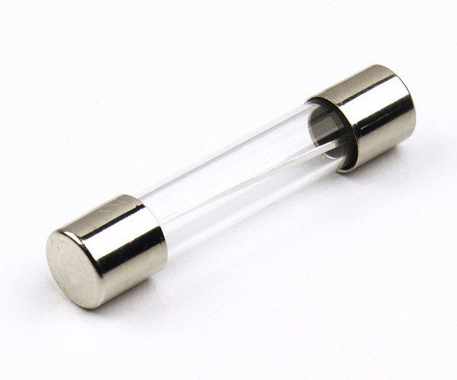 GROTE AGC Glass Fuses for PWC / Personal Watercraft | 82-FSA-20A-G | 58-9563