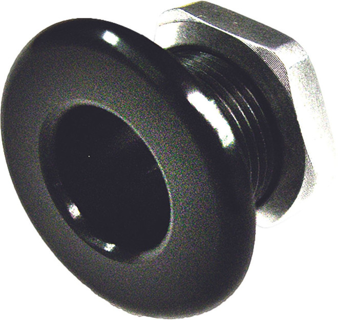 ATLANTIS Bow Eye Bushing aluminum for PWC / Personal Watercraft | Fits Yamaha | AZ1011BK | 18-7069BK