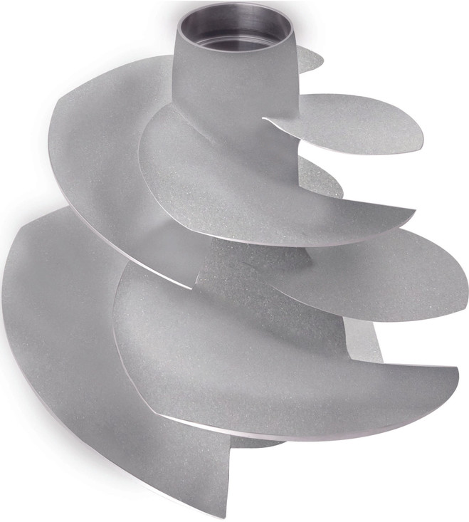 SOLAS Impeller stainless steel for PWC / Personal Watercraft | SX4-TP-13/16 | 20-8063