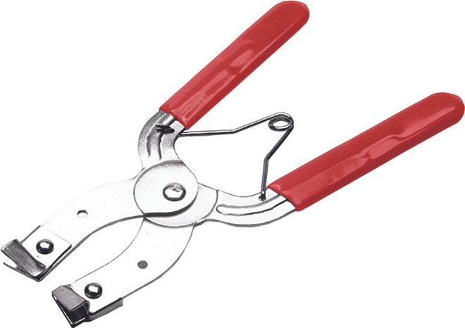 PERFORMANCE TOOL Piston Ring Installer 3/64" for PWC / Personal Watercraft | W80575 | 117-1123