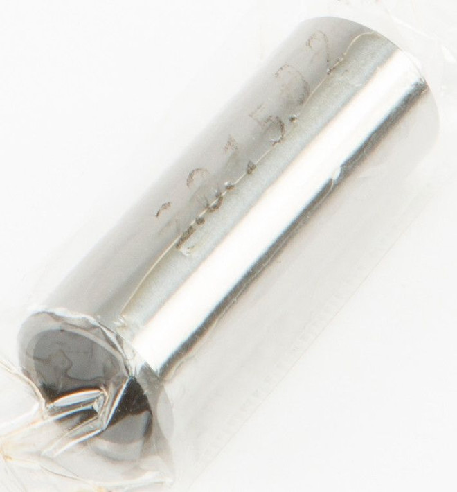 WISECO Lightweight Wrist Pin for PWC / Personal Watercraft | Fits Kawasaki KX85, Kawasaki KE 100, Kawasaki KX80 | S517 | S-517