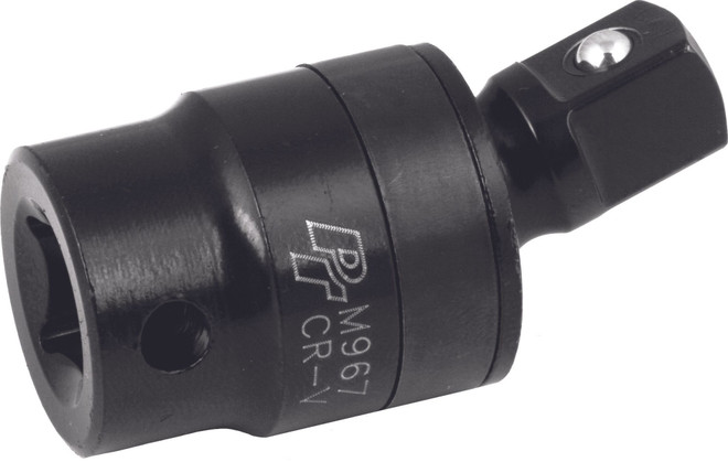 PERFORMANCE TOOL Impact U-joint Chrome for PWC / Personal Watercraft | M967 | 117-1016