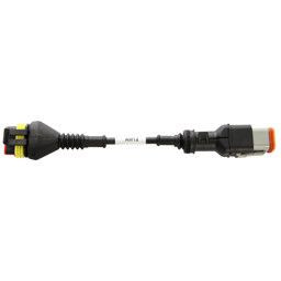 TEXA Diagnostics Cable for PWC / Personal Watercraft | AM12 | 130-0086