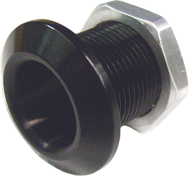 ATLANTIS Bow Eye Bushing aluminum for PWC / Personal Watercraft | Fits Kawasaki | AZ1010BK | 18-7070BK