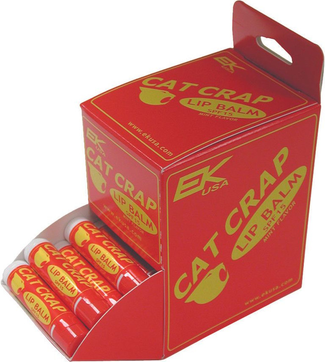 CAT CRAP Lip Balm for PWC / Personal Watercraft | 10517 | 38-1059