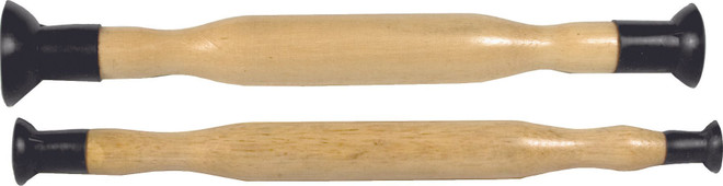 PERFORMANCE TOOL 2 Piece Valve Lapper Set rubber for PWC / Personal Watercraft | W86552 | 117-1095