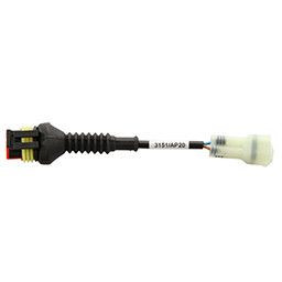 TEXA Diagnostics Cable for PWC / Personal Watercraft | AP20 | 130-0037
