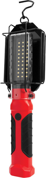 PERFORMANCE TOOL Rechargeable LED Drop Light 39", White, rubber for PWC / Personal Watercraft | W2240 | 117-1156