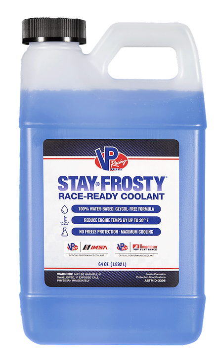 VP RACING Stay Frosty Racing Formula for PWC / Personal Watercraft | 2301 | 30-3542
