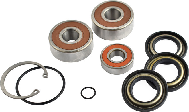 WSM Jet Pump Repair Kit for PWC / Personal Watercraft | Fits Kawasaki SX-R, Kawasaki STX-15F | 003-614-03 | 20-31403