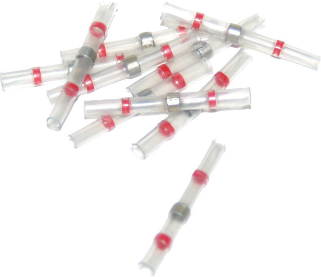 NAMZ CUSTOM CYCLE Butt Splices for PWC / Personal Watercraft | NIS-9002 | 850-08474